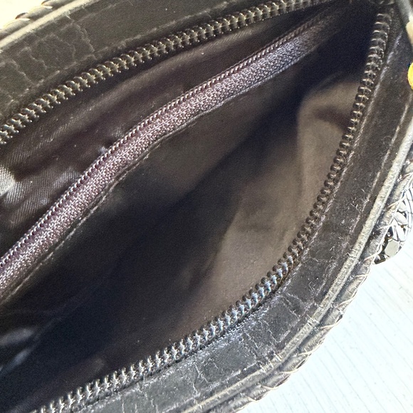 NWOT Black Evening Bag - Picture 4 of 4